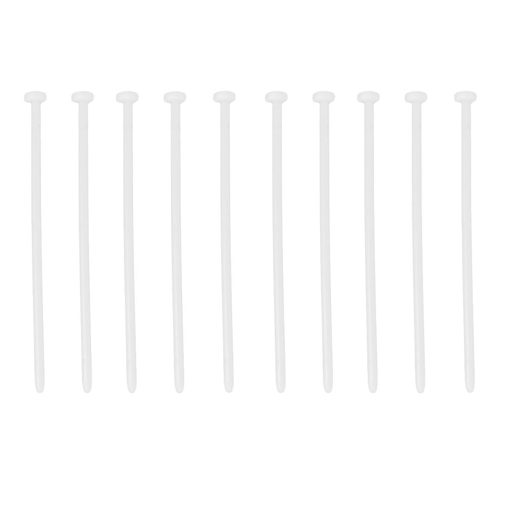 Gaming Accessories Rack - 10 Stück RV Camping-Türscharniere für Thetford-Scharnier-Drehbolzen