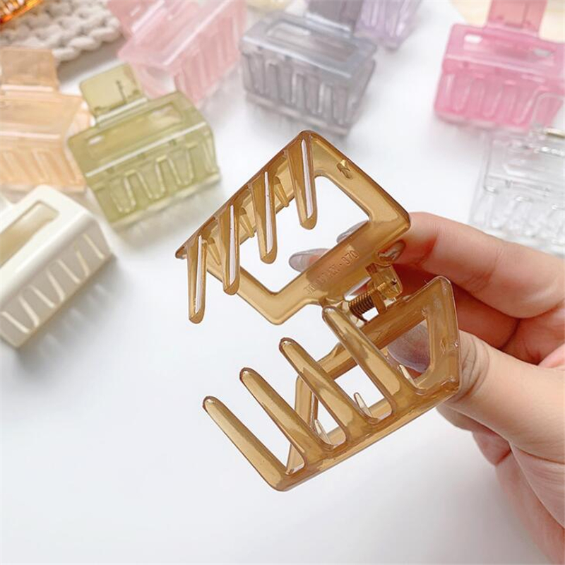 1 pc Mode Transparent Gelee Fr – Gaming Accessories Rack Bewertung und Preis