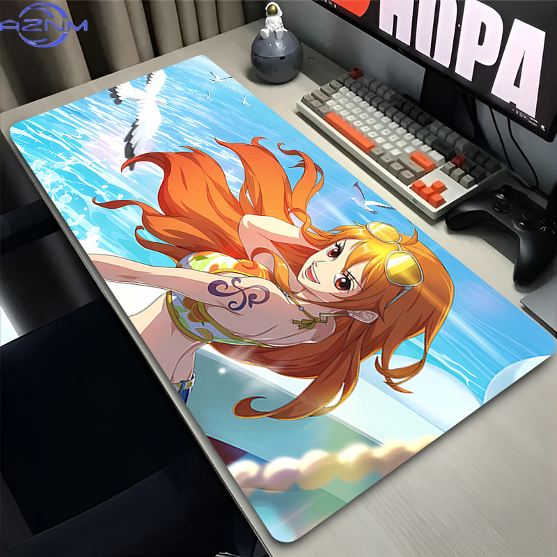 DBZ Anime Mauspad Kawaii One P – Accessories For Your Gaming Room Bewertung und Preis