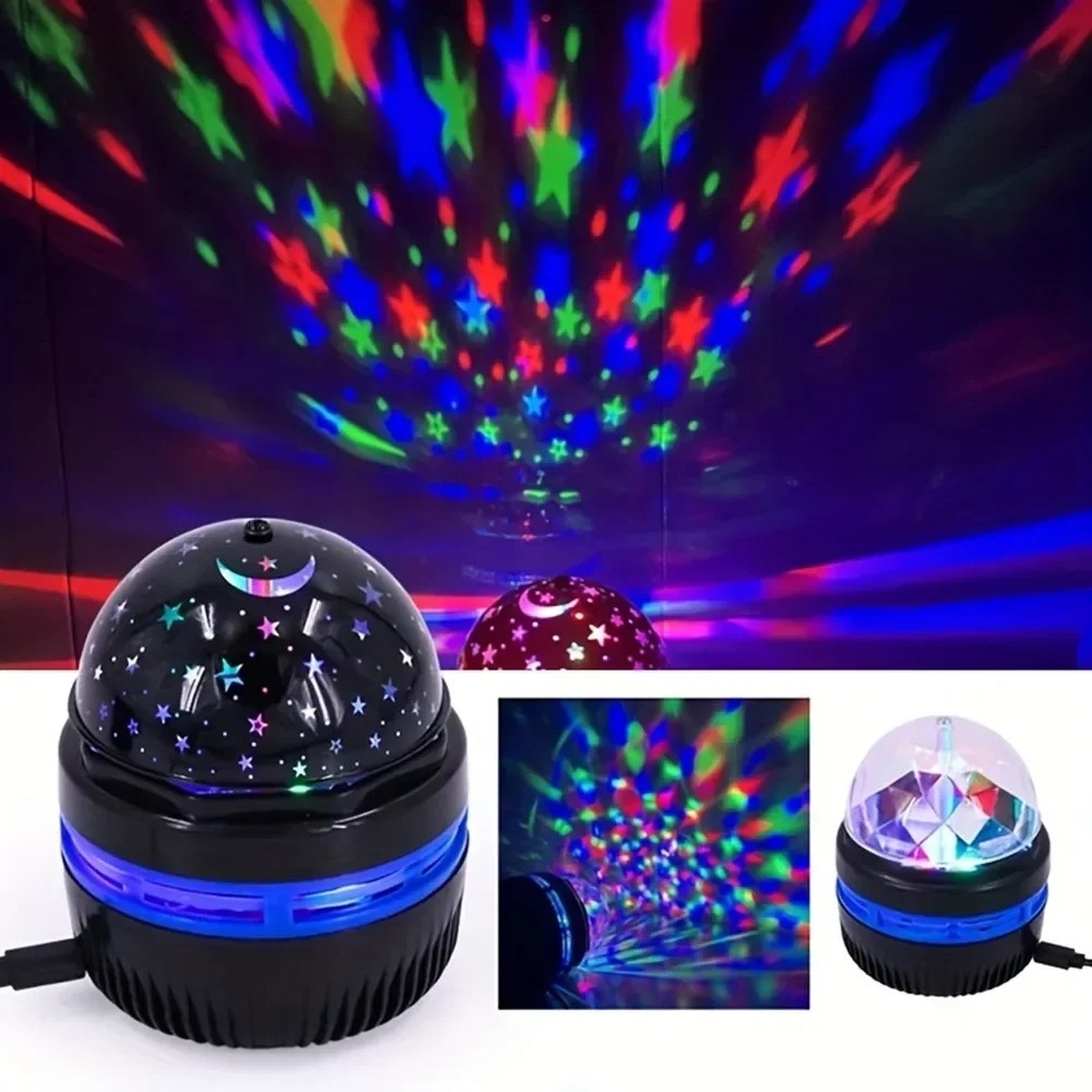 Tragbare LED Sternennachtlicht – Accessories For Your Gaming Room Bewertung und Preis