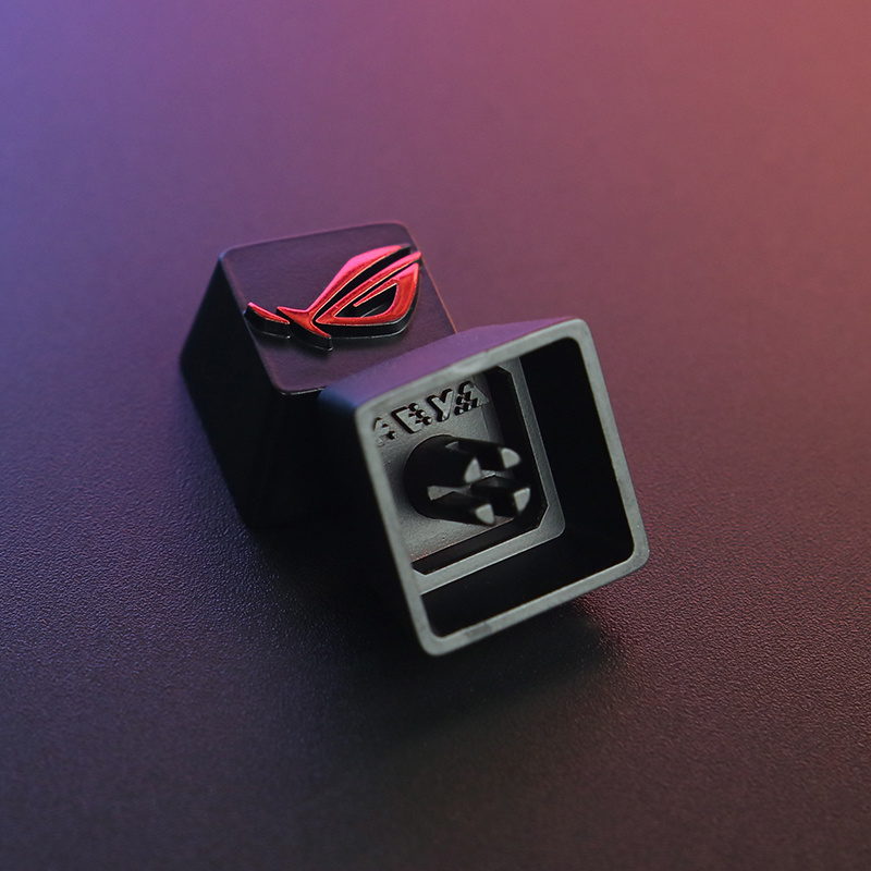 1 stück Keystone Zink Aluminiu – Gaming Accessories Aesthetic Bewertung und Preis