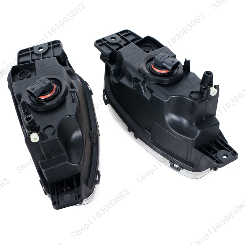 Auto Nebels chein werfer Front – Gaming Accessories Rack Bewertung und Preis