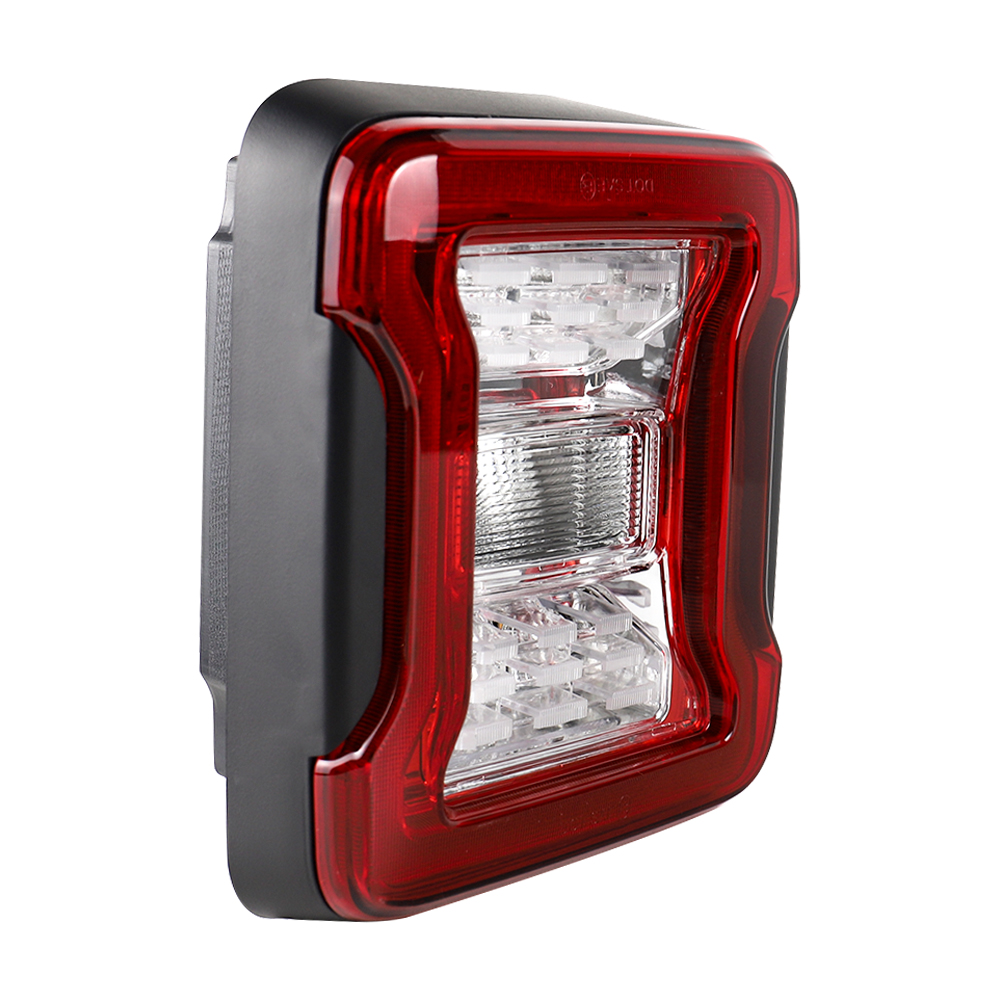 LED-Rückleuchten für Jeep Wran – Gaming Accessories Rack Bewertung und Preis