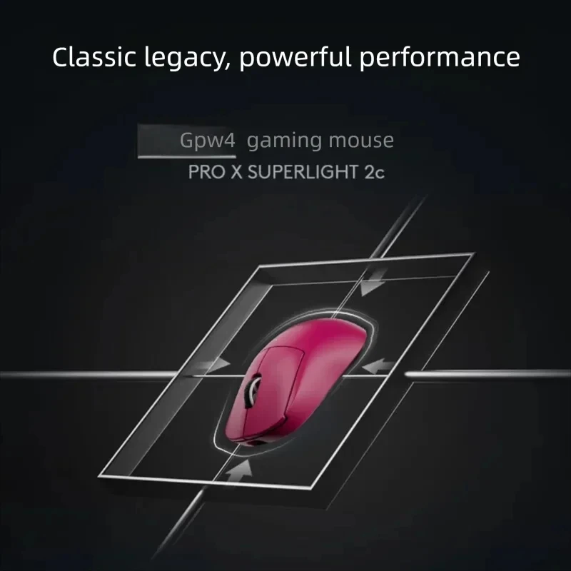 Logitech GPW4 PRO X Superlight – Logitech Mouse G Pro X Superlight Bewertung und Preis